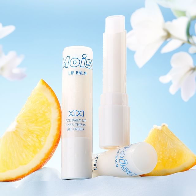 xixi-Deep Moisturizing Lip Balm
