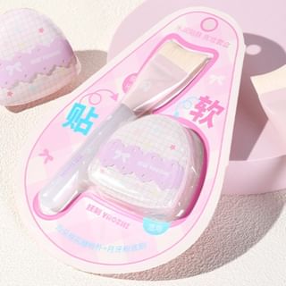 YAOZHI-Hydrating Base Foundation Tools Set