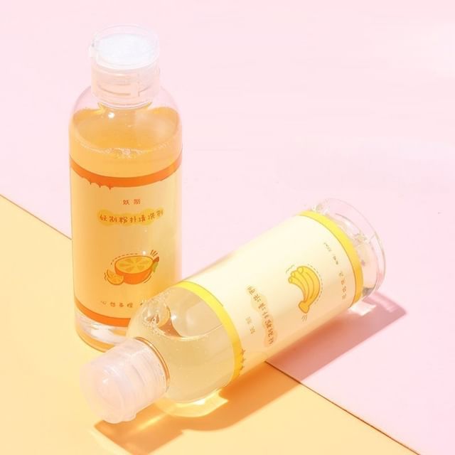 YAOZHI-Puff Cleanser - 2 Flavors
