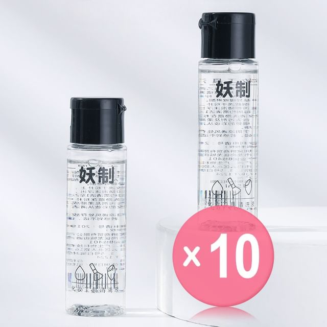 YAOZHI-Puff Cleanser Mini 10pcs Bundle Set