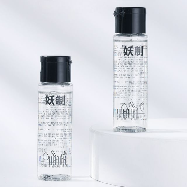 YAOZHI-Puff Cleanser Mini-35 Ml