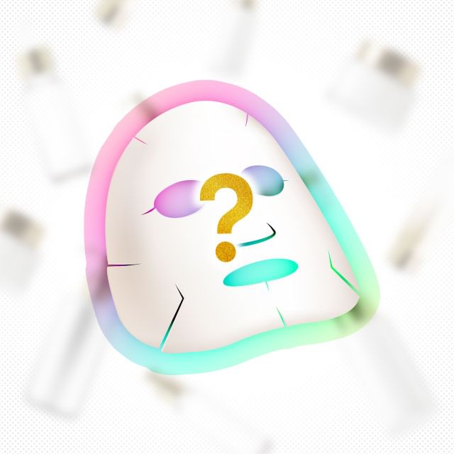 YesStyle Mystery Product-Lucky Deal con los básicos del skincare coreano