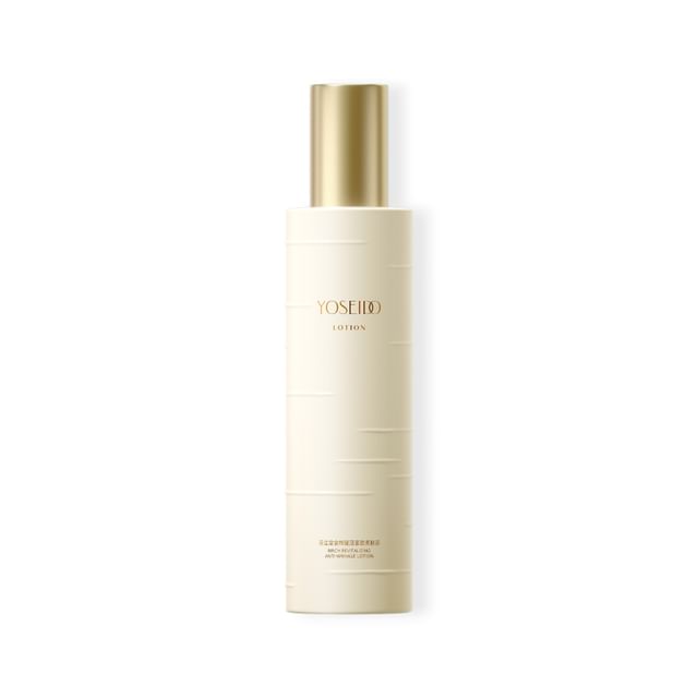 YOSEIDO-Birch Revitalizing Anti-Wrinkle Lotion