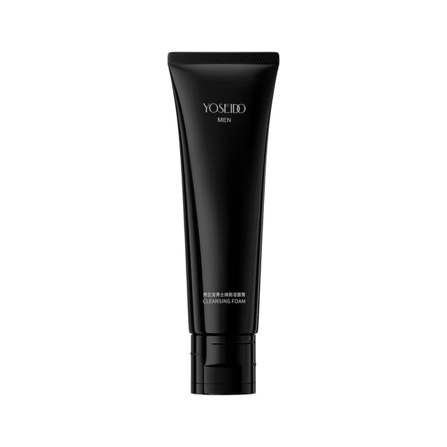 YOSEIDO-Men Deep Cleansing Foam