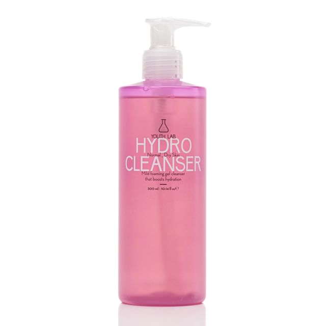 YOUTH LAB-Hydro Cleanser