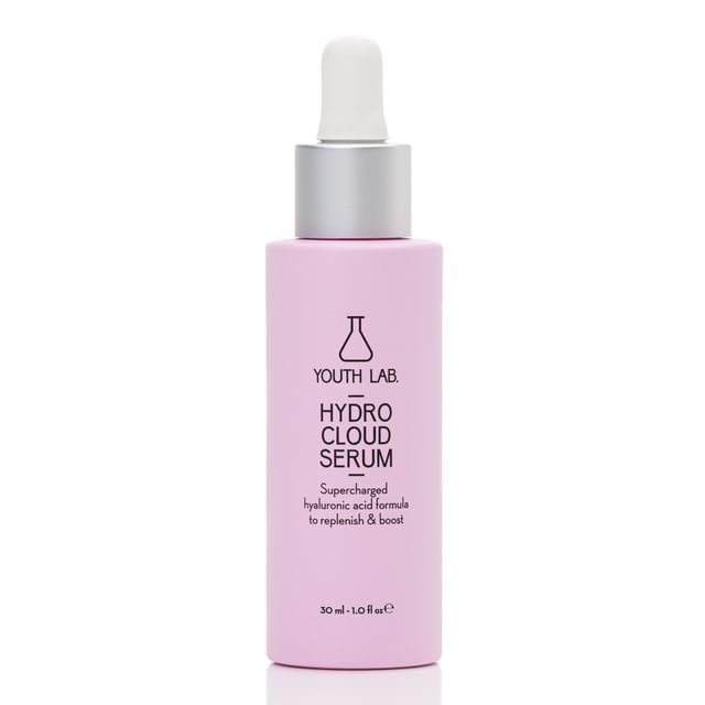 YOUTH LAB-Hydro Cloud Serum