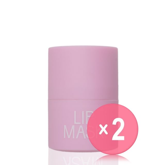 YOUTH LAB-Lip Mask 2pcs Bundle Set
