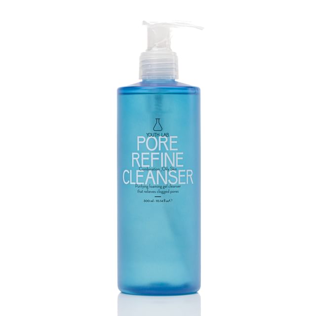 YOUTH LAB-Pore Refine Cleanser