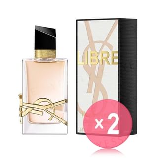 YSL-Libre Eau De Toilette 2pcs Bundle Set