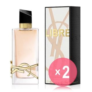 YSL-Libre Eau De Toilette 90ml 2pcs Bundle Set