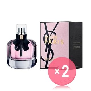 YSL-Mon Paris Eau De Parfum 2pcs Bundle Set