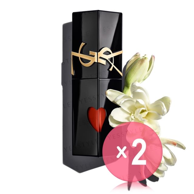 YSL-The Inks Vinyl Cream 2pcs Bundle Set
