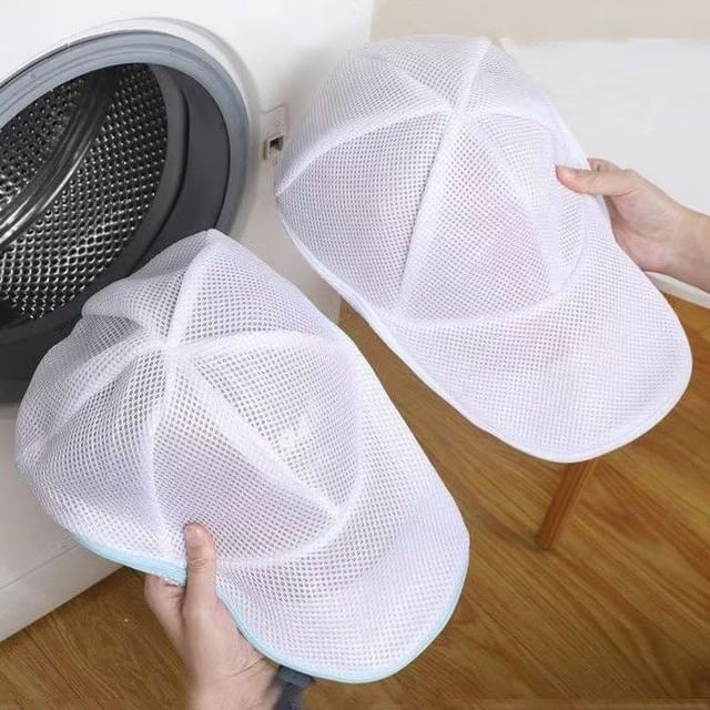 Yulu-Washing Machine Laundry Bag for Cap
