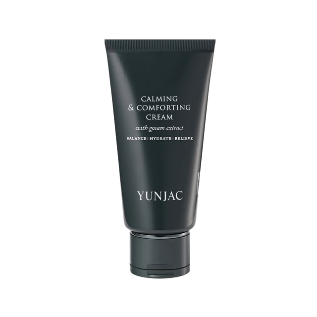 YUNJAC-Calming Comforting Cream