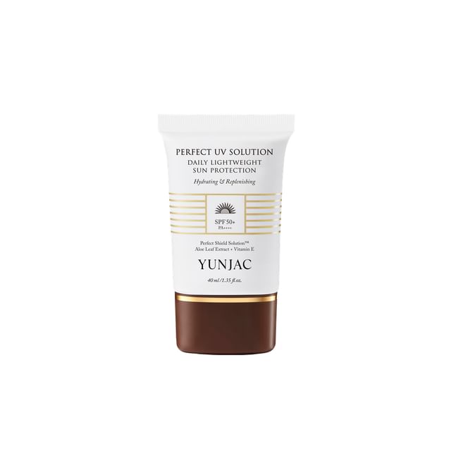 YUNJAC-Daily Lightweight Sun Protection