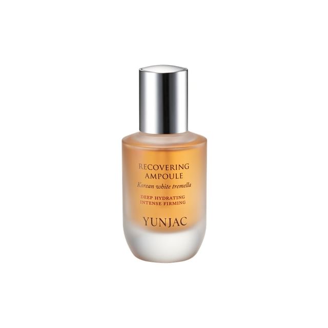 YUNJAC-Recovering Ampoule