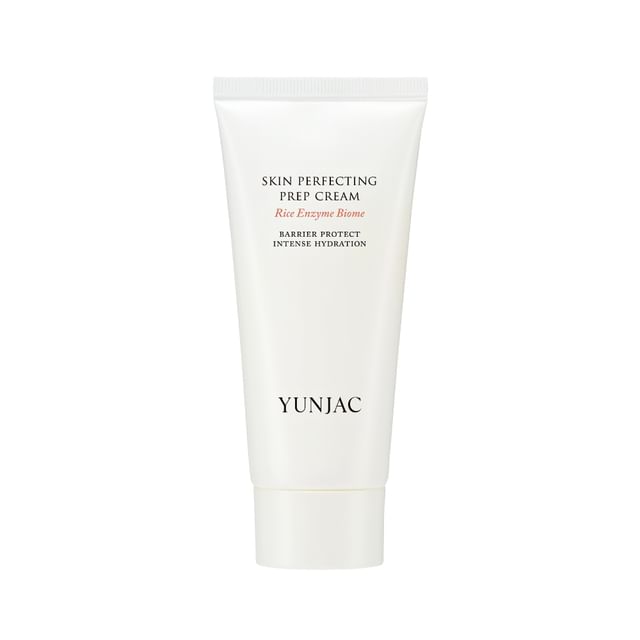 YUNJAC-Skin Perfecting Prep Cream-80 Ml