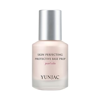 YUNJAC-Skin Perfecting Protective Base Prep Pearl Echo