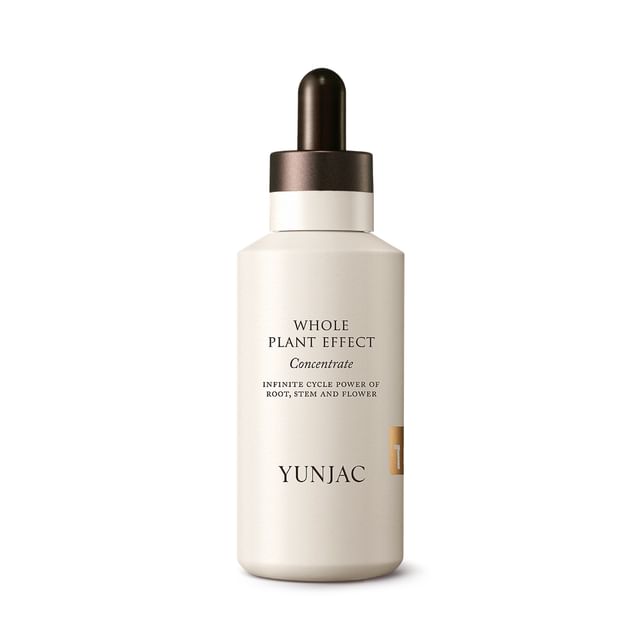 YUNJAC-Whole Plant Effect Concentrate