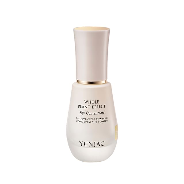 YUNJAC-Whole Plant Effect Eye Concentrate