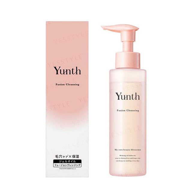 Yunth-Fusion Cleansing
