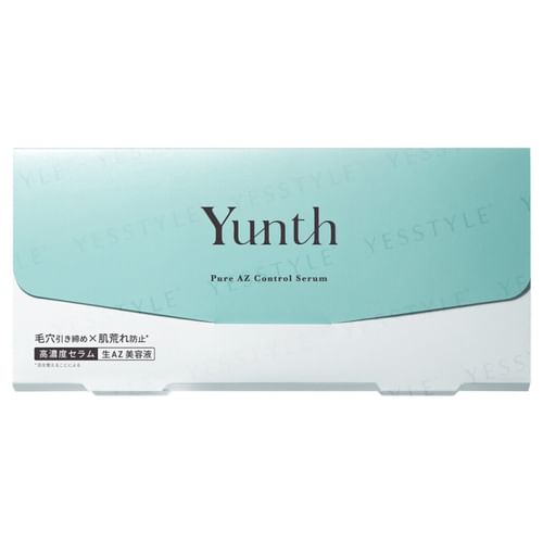 Yunth - Pure AZ Control Serum | YesStyle