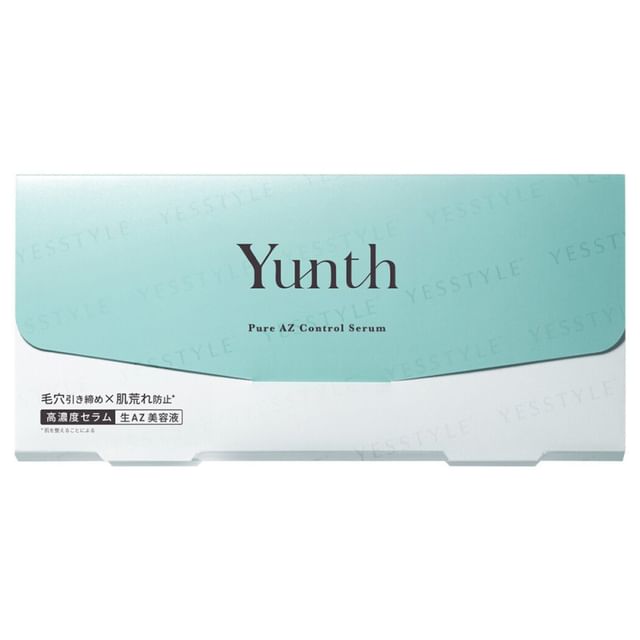 Yunth-Pure AZ Control Serum