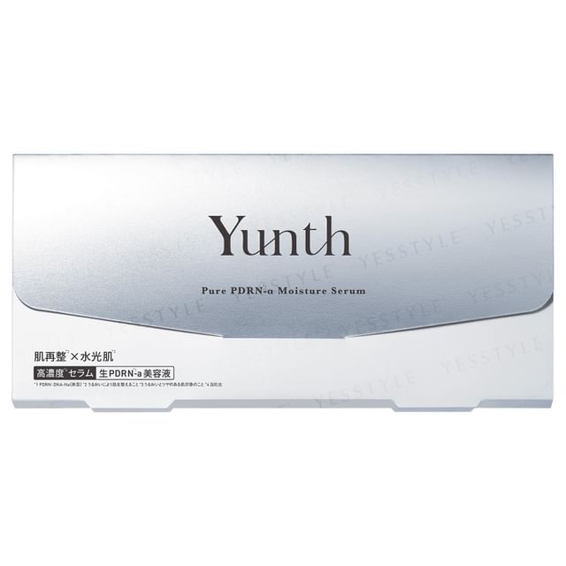 Yunth-Pure PDRN-a Moisture Ssrum