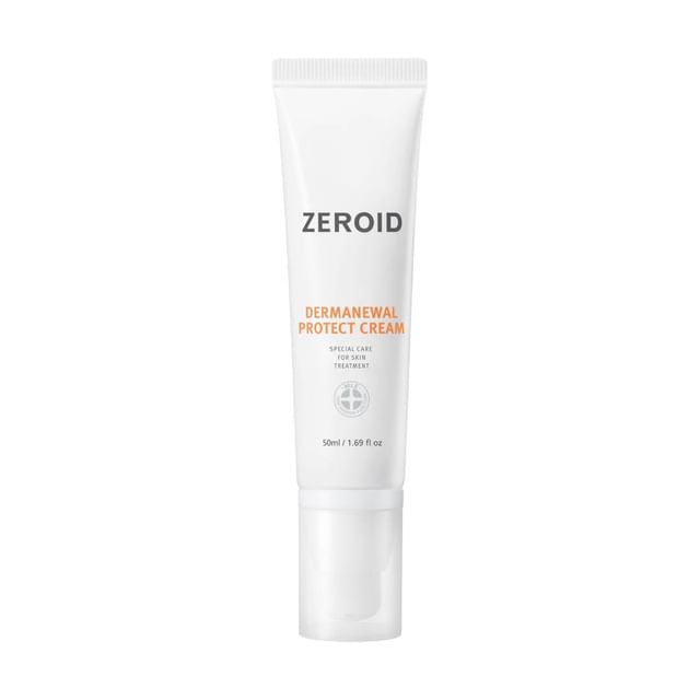 ZEROID-Dermanewal Protect Cream