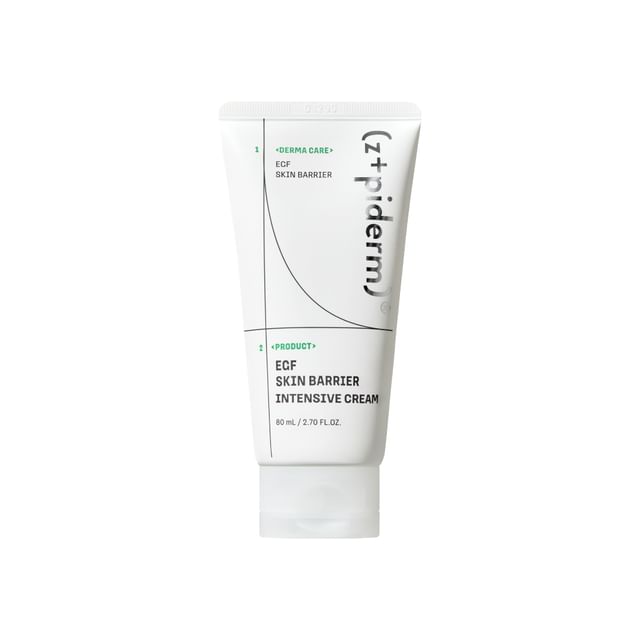 zipiderm-EGF Skin Barrier Intensive Cream