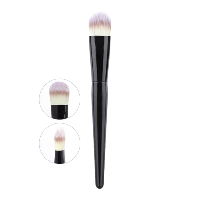 ZOREYA-Foundation Brush Blush Brush Highlighter Brush Contour Brush Various Designs
