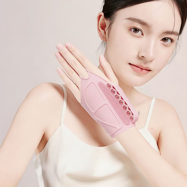 ZOREYA-Wrist Makeup Palette Mixer