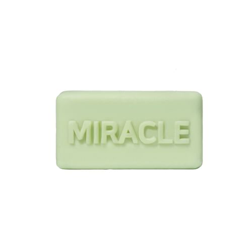 SOME BY MI AHA, BHA, PHA 30 Days Miracle Cleansing Bar Savon