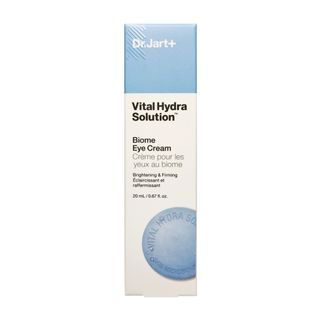biome hydra jart